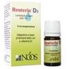 NOOS REUTERIN D3 GOCCE 5ML