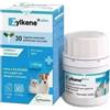 VETOQUINOL ZYLKENE PLUS MANGIME COMPLEMENTARE CANI GATTI ANTISTRESS ANSIA 30 CAPSULE