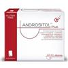 LOLI PHARMA ANDROSITOL PLUS INTEGRATORE INFERTILITA' MASCHILE 14 BUSTINE