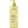 PIERRE FABRE A-DERMA A-DERMA EXOMEGA CONTROL OLIO LAVANTE EMOLLIENTE 500 ML