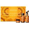 Antipodes Brightening Boost Regime Set per la cura del viso 1 pz.