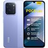 XIAOMI POCO C85 4G 6+128GB 6.9" PURPLE ITALIA - 52447