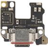 OEM MOTOROLA FLAT CONNETTORE DI RICARICA PER MOTOROLA EDGE 40 NEO