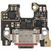 OEM MOTOROLA FLAT CONNETTORE DI RICARICA PER MOTOROLA EDGE 40 XT2303-2