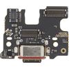 OEM MOTOROLA FLAT CONNETTORE DI RICARICA PER MOTOROLA EDGE 50 PRO