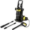KARCHER Idropulitrice Karcher K6 Special