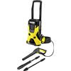 KARCHER Idropulitrice Karcher K5 Basic