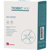 Tiobec 400 Integratore per il Sistema Nervoso, 40 Compresse