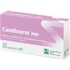 Candinorm Pro 10ov Vaginali