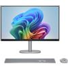 HP OmniStudio X 27-cs0020nl PC Desktop All-in-One AI PC