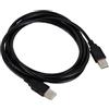 iggual IGG318720 USB 2.0 A(M)-A(M) A-A Maschio 2m Marca