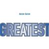 Duran Duran Greatest (CD) Album