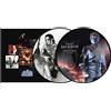 MICHAEL JACKSON - History Past Present And Future Book (2018) 2 LP picture vinyl