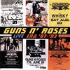 Guns N' Roses Live Era '87-'93 (CD) Album