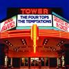 Four Tops & the Temp Soul Alive: Greatest Hits in Concert (CD)