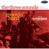 The Three Sounds Groovin' Hard: Live at the Penthouse 1964-1968 (CD) Album