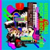 Chai and Hinds United Girls Rock 'N' Roll Club (Vinyl LP) Limited 7" Single