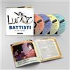 Lucio Battisti Masters (CD)