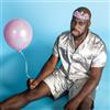 Nnamdi Ogbonnaya Brat (CD) Album