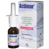 URIACH ITALY Srl AR Fitofarma Dispositivi Medici Actimar Soluzione Salina Ipertonica 3%