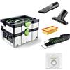 Festool Generic Ricambio - standard specifications