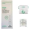 Vorwerk FP200 Folletto, 6 sacchetti e 6 profumi originali