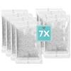 AROEVE 7 Packs x 450g (3150g) Ricariche Deumidificatore