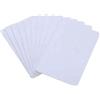 Herklotzn 10PZ RFID NFCsmart Chip Clone 0 Settore Tag Scrivibile UID Controllo Accessi Carta Sottile 13,56 Mhz Chiave di Copia Riscrivibile