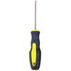 Hyclam Cacciavite esagonale da 1,5 mm-6 mm, cacciavite a brugola, utensili manuali, strumento di riparazione, chiave a brugola, strumento di manutenzione, manutenzione industriale, riparazione meccanica