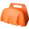 Generico Porta Tubo Da Giardino - Avvolgitubo Da Parete | Avvolgi Tubo Acqua Giardino | Supporto Per Tubo Flessibile A Parete | Porta Gomma Da Giardino | Arrotolatore Tubo Acqua | Supporto Per Tubo Flessibile,