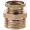 Asukohu NPT 1/4 3/8 1/2 Rubinetto Di Scarico In Ottone Massiccio Sicurezza Di Scarico Per Valvola Per La Sostituzione Dei Serbatoi Di Compressore D'aria