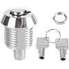 Xuancai Push Cabinet con Tubulari Chiavi per Scatola di Gioielli Attrezzatura Cassetto Scatola Luce Mobili Hardware Raro Armadio Strumento Cassetto
