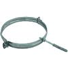 Zeta Collare di fissaggio inox per canna fumaria (150mm)
