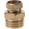 Asukohu NPT 1/4 3/8 1/2 Rubinetto Di Scarico In Ottone Massiccio Sicurezza Di Scarico Per Valvola Per La Sostituzione Dei Serbatoi Di Compressore D'aria
