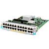 HPE 20p PoE+ / 4p 1/2.5/5/XGT v3 zl2 Mod J9991A