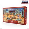 Archon Studio - MOTU0071: MotU Wave 3: Fazione dei Masters of the Universe (ES)