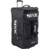 Seacsub Trailer Equipment Bag Nero Nero Taglia unica