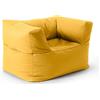 DS Produkte Divano-pouf LUMALAND - Combinabile con il sistema modulare - 400 litri - Giallo senape