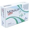 BIOGROUP SRL MONALIP PLUS CAPSULE