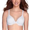 Vanity Fair Women's Body Caress Full Coverage Underwire Bra 75335