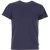 Yes Zee T-shirt Navy T778-OQ00 NAVY XL