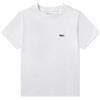 Lacoste Kids Core Short Sleeve T-Shirt 2 Years