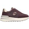 Liu Jo Sneakers Bordeaux BF5049PX027 BORDEAUX 39