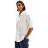 Desigual Cam_Edoardo T-Shirt, Bianco, XXL Uomo