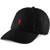 POLO RALPH LAUREN Cappello Polo Ralph LAURENPolo Black
