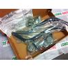 GIVI SRL Portapacchi Monorack 3 senza piastra per Honda Shadow VT600C - F219-2