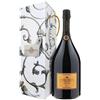 ANTICA FRATTA Magnum 1,5 litri franciacorta brut cuvée real docg astucciato