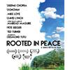 Blue Water Entertainment Rooted In Peace (Blu-ray) Archbishop Desmond Tutu David Lynch Deepak Chopra
