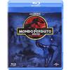 Universal Il Mondo Perduto-Jurassic Park 2 (Blu-ray) Goldblum Moore