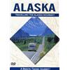 Alaska - Travelling The Alska Highway (DVD)